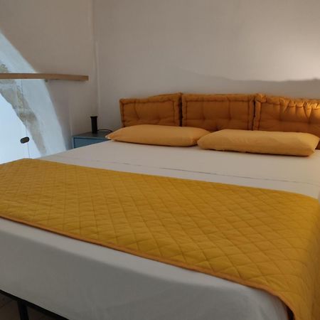 Asmara Exclusive "Loft Industrial" Apartment Brindisi Ngoại thất bức ảnh