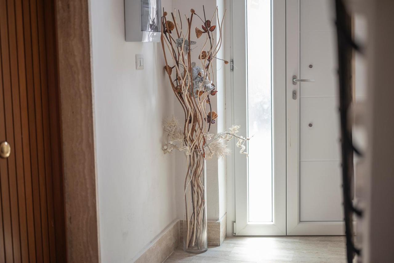 Asmara Exclusive "Loft Industrial" Apartment Brindisi Ngoại thất bức ảnh