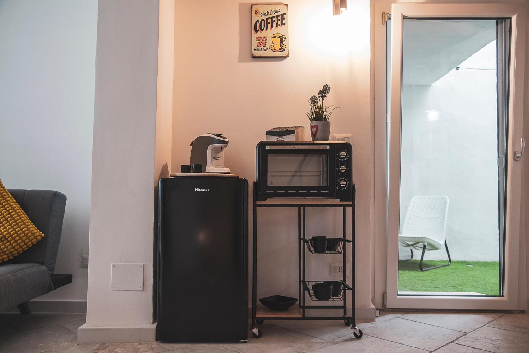 Asmara Exclusive "Loft Industrial" Apartment Brindisi Ngoại thất bức ảnh