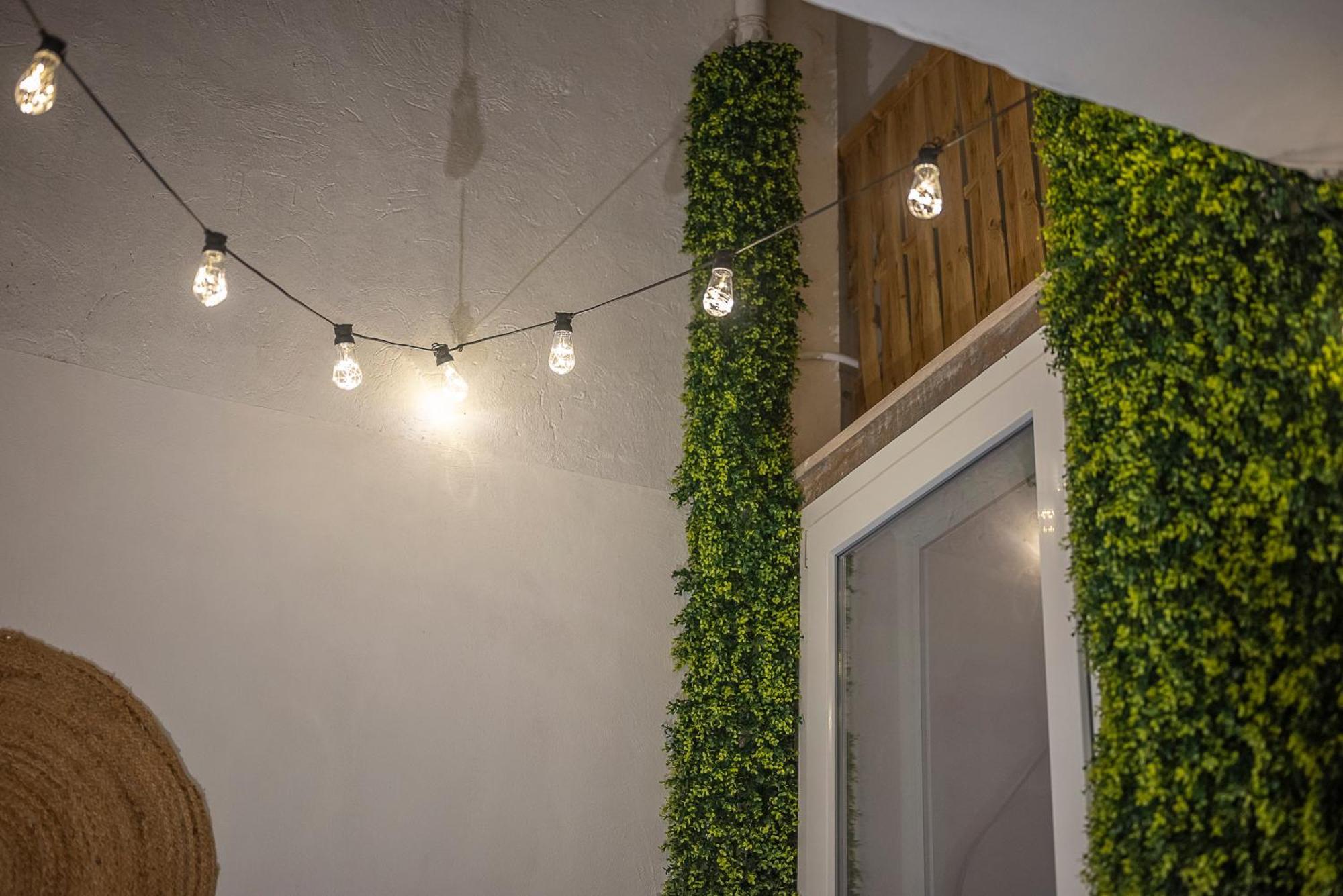 Asmara Exclusive "Loft Industrial" Apartment Brindisi Ngoại thất bức ảnh